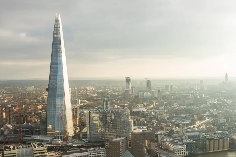 The Shard